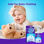 Laundry Stain Remover Spray, Spray and Wash Stain Remover - Image 4