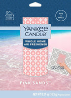 Yankee Candle Pink Sands Whole Home Air Freshener - Image 2