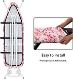 Cherry Blossom Ironing Board Covers - Image 4
