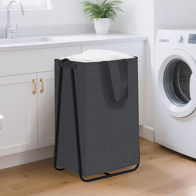 STORAGE MANIAC Laundry Hamper - Image 7