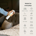 Grow Fragrance Scented Fabric and Room Air Freshener Spray - Image 3