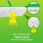 Wet Mopping Pad Refills for Swiffer Sweeper Wet Pads, Wet Sweepping Cloths - Image 4