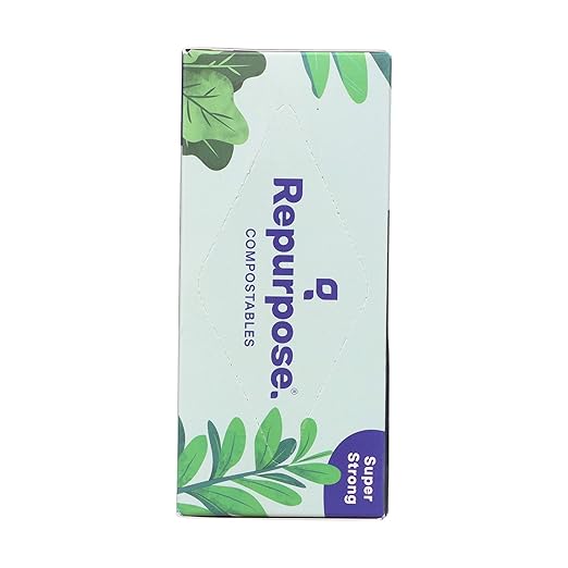 Repurpose Compostables Repurpose 3 Gallon, 11 Liter Super Strong, Small - Image 6