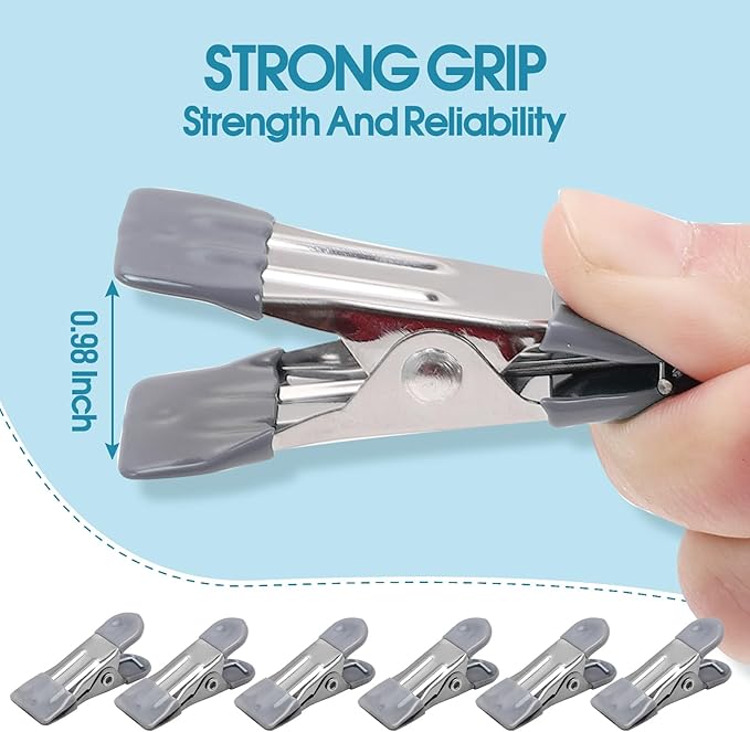 Clothes Pins Heavy Duty 30 Pack - Image 3