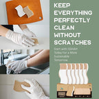 Plant-Based Kitchen Sponges - Image 6