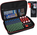Battery Organizer Storage Box by EnhanceYourLife