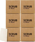 Scrub & Throw Natural Loofah Sponges, and Household Use by ScrubThrow
