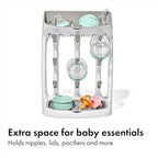 OXO Tot Space Saving Drying Rack - Image 4