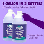 Originally Yellow Lavender White Vinegar - Image 5