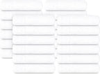 Tens Towels Pack of 24 Washcloths, 12 x 12 Inches, Lighter Weight, Quick to Dry - Image 8
