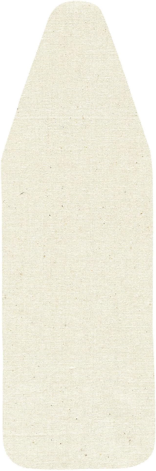 Household Essentials Universal Ironing Board Cover and Pad | Fits Standard and by HouseholdEssentials