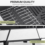 Large Dish Drying Rack - Image 6