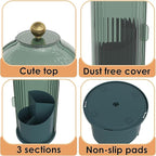 Dustproof Toothbrush Holders - Image 5