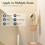 Yoobure Coat Rack Freestanding - Image 7