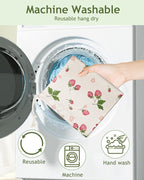 Plastic Bag Holder Organizer - Image 5