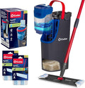 O-Cedar H2prO Flat Mop System by O-Cedar