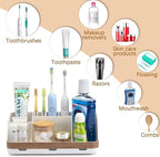 Bathroom Countertop Organizer - Image 5