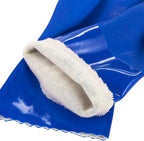2 Pairs Rubber Household Cleaning Gloves - Image 8