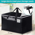 Extra Large Moving Boxes-Moving Bags - Image 2