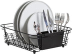 Better Houseware in Sink Dish Drying Rack, Dish Drying Rack in Sink by BetterHouseware