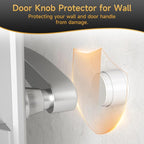 Door Stoppers for Wall Protector - Image 2