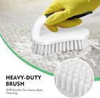 SetSail Scrub Brush, Heavy-Duty Scrub Brushes - Image 6