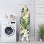 Tropical Palm Ironing Board Cover and Pad 15x54 Standard Size Ironing Board - Image 3