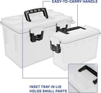 Sheffield 12722 Storage Bins - Image 8