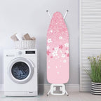 Cherry Blossom Ironing Board Cover and Pad Standard Size Padding Decorative - Image 3