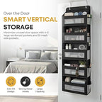 Wall & Door Hanging Organizer - Image 3