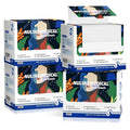 Ultra-Soft Disposable Face Towel by NulineMedical