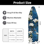 Ironing Board Cover for Crafting, Flat Decoration - Image 3