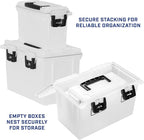 Sheffield 12722 Storage Bins - Image 7