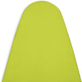 Encasa XO Ironing Board Cover and Pad 49"x18" - 4mm Felt Wide Iron Board Cover by EncasaXO