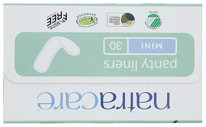 NATRACARE Mini Pant Liners - Image 9