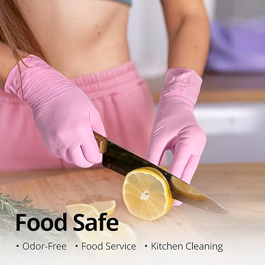 Disposable Gloves - Image 6