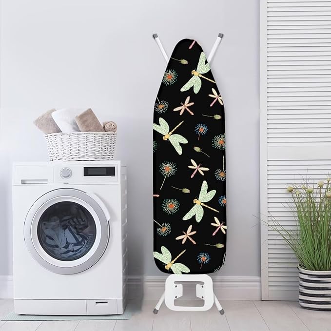 Dragonfly Ironing Board Cover and Pad - Image 3