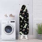 Dragonfly Ironing Board Cover and Pad - Image 3