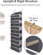 ULG Over The Door Organizer - Image 7