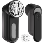 Lint Remover for Clothes Shaver Pill Remover Rechargeable Fabric Shaver 2-Speed by Unknown