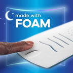 Always Infinity Feminine Pads for Women, Flexfoam Pads - Image 7