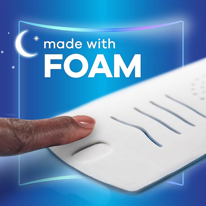 Always Infinity Feminine Pads for Women, Flexfoam Pads - Image 7