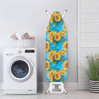 Sunflower Ironing Board Cover - Image 3