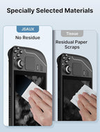 JSAUX Microfiber Cleaning Cloth - Image 5