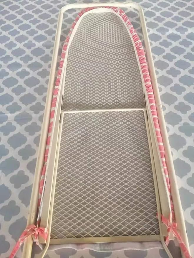 Readypress Over The Door, Ironing Board Cover - Image 2