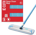 E-Cloth Deep Clean Microfiber Mop by E-Cloth