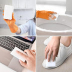 50 Pack Extra Thick Multi-Purpose Melamine Sponge, Magic Sponge Eraser - Image 5