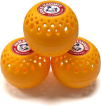 Arm & Hammer OdorBusterz® Odor Eliminator Balls, Clean Burst, Hampers & Small - Image 2