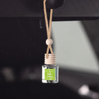 CANDECraftCo Car Air Hanging Fragrance Oil, Car Auto Freshener - Image 3