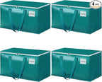 StorageRight Moving Bags-Heavy Duty Moving Boxes, Storage Totes by StorageRight